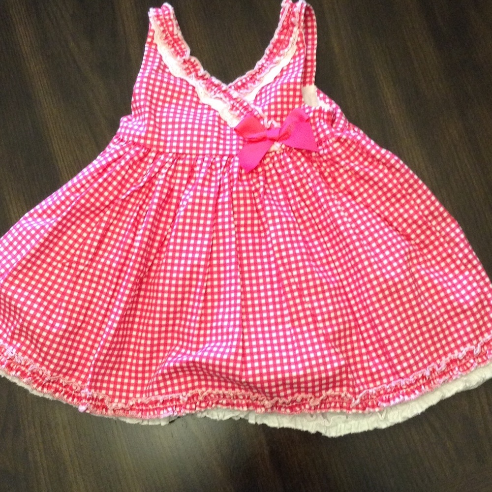 Dress by Maggie and Zoe